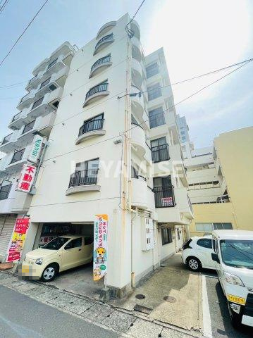 アバンセこおろぎビル