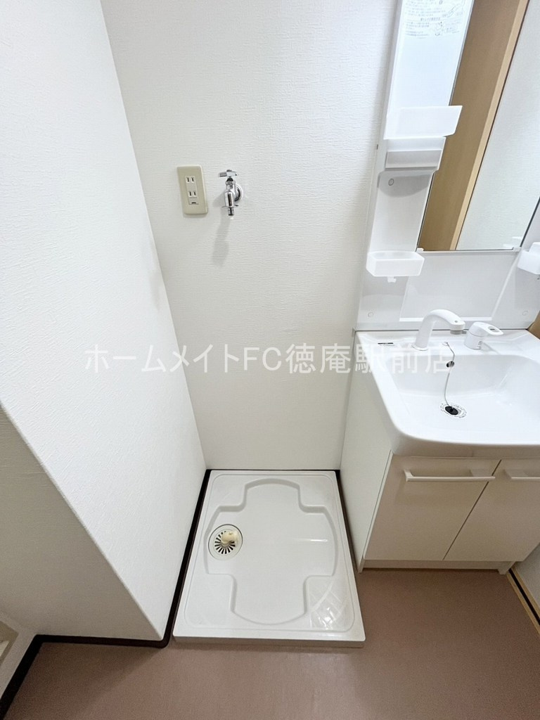 大阪市鶴見区今津南１丁目の賃貸マンションの設備