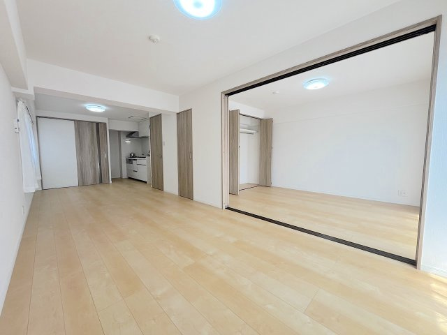 皐月マンション那の川