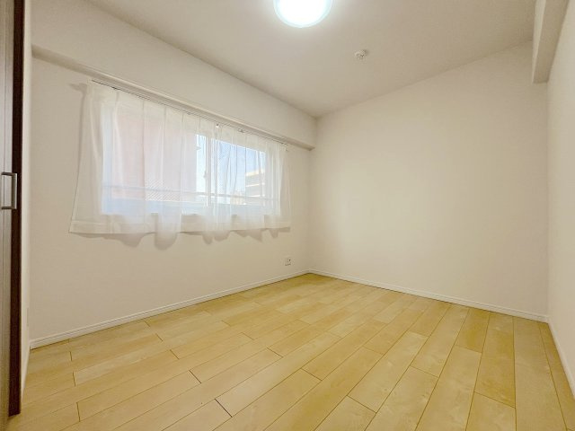 皐月マンション那の川の洋室