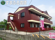 ベルアベニュー　岡崎市福岡町の画像