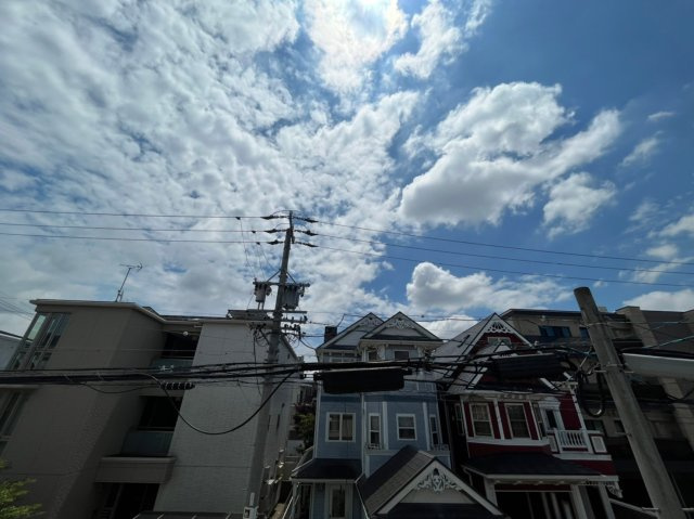 日和マンション｜名古屋市の賃貸ならMy賃貸の展望|日和マンション