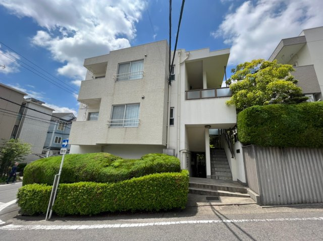 日和マンション｜名古屋市の賃貸ならMy賃貸の外観|日和マンション