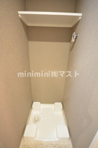 アバンティ大阪ドームシティのその他