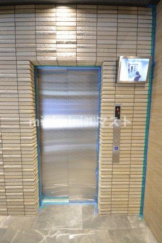 アバンティ大阪ドームシティのその他共用部分