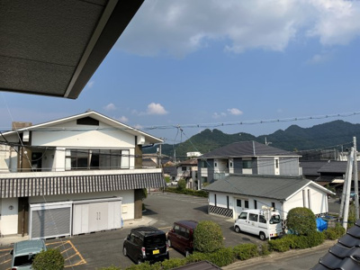 【展望】 | プレジール竪小路