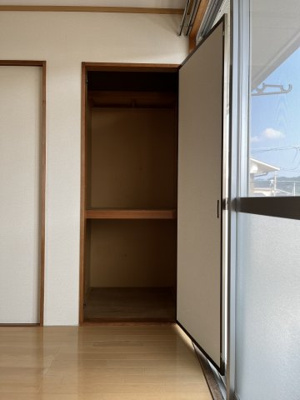 【収納】 | プレジール竪小路