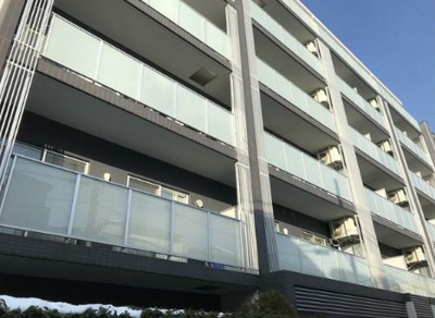 【外観】 | T’s　garden高円寺 | 落ち着いた雰囲気。