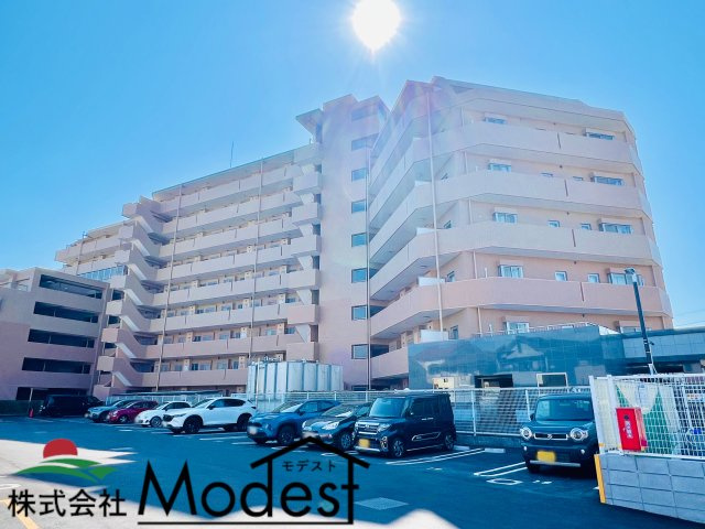 サンクレイドル高崎ガーデンコート