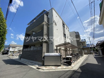 クリエオーレ加納の画像