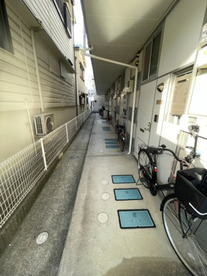 【その他共用部分】 | Sky Garden