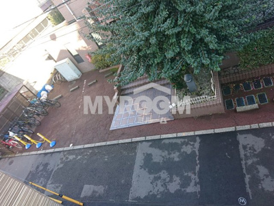 【その他共用部分】 | ハーモニーテラス若松町ＩＩ(ハーモニーテラスワカマツチョウツー)