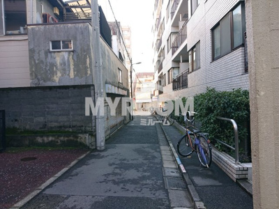 【周辺】 | ハーモニーテラス若松町ＩＩ(ハーモニーテラスワカマツチョウツー)