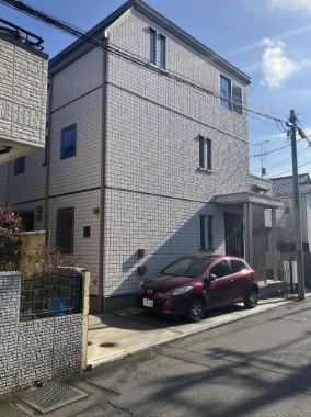 の-