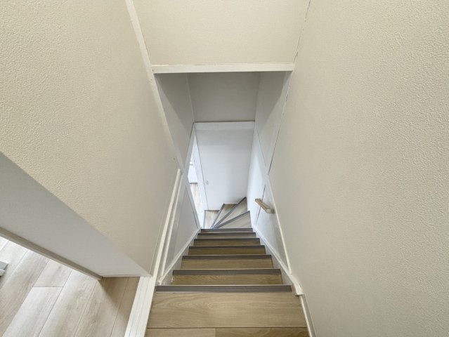 ☆階段☆