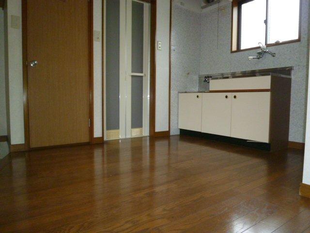 魚屋町アパート