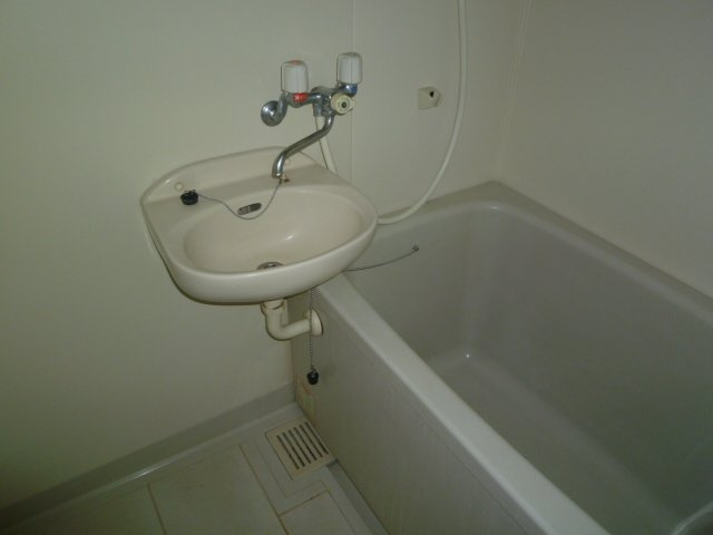 魚屋町アパート