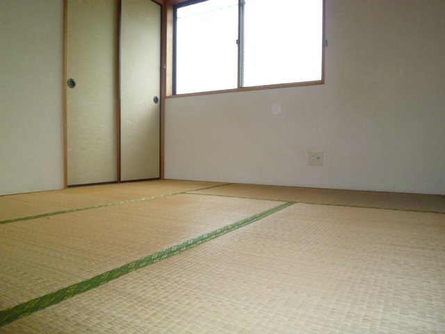 魚屋町アパート