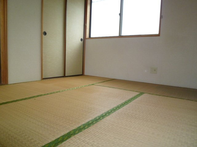 魚屋町アパート