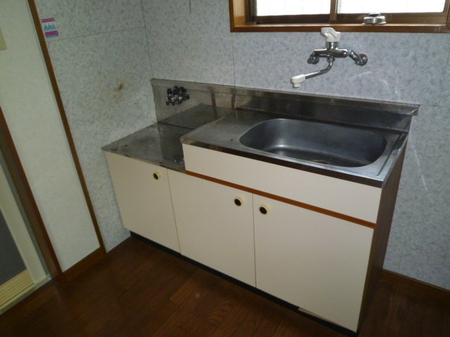 魚屋町アパート