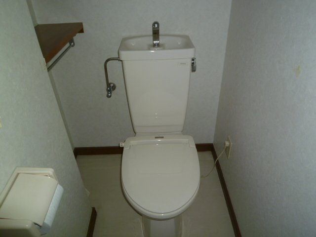 魚屋町アパート