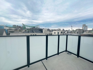 【展望】 | 堂々完成しました！
2025年3月7日撮影