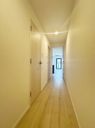 【内装】 | 堂々完成しました！
2025年3月7日撮影