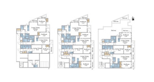 【間取り】 | ご自宅から現地まで、当社スタッフがお車にて、「お迎え・お送り」をしております。ぜひお気軽にお問い合わせくださいませ♪