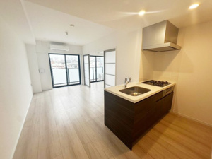 【キッチン】 | 堂々完成しました！
2025年3月7日撮影