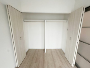 【洋室】 | 堂々完成しました！
2025年3月7日撮影