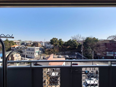 【展望】 | パークヒルズ天台