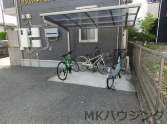 【その他共用部分】
