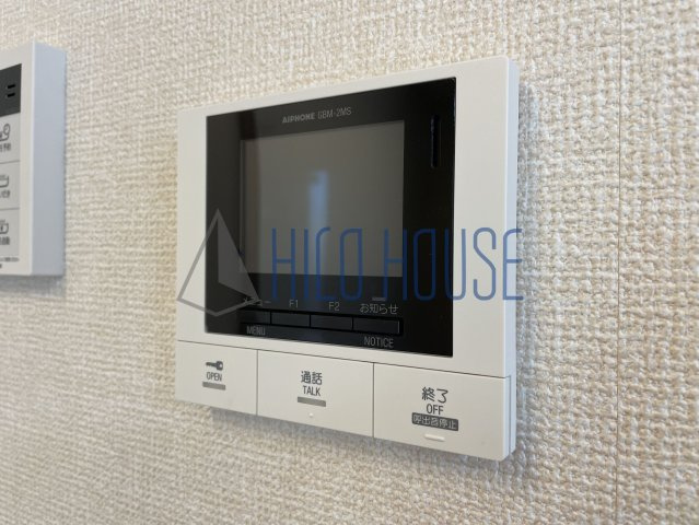 プラシードのセキュリティ