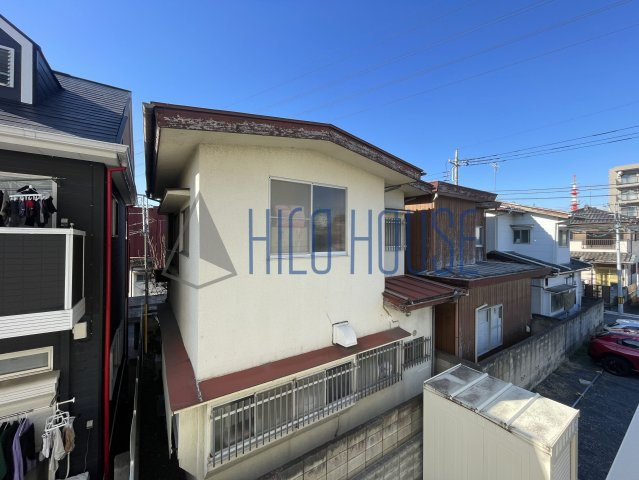 プラシードの展望