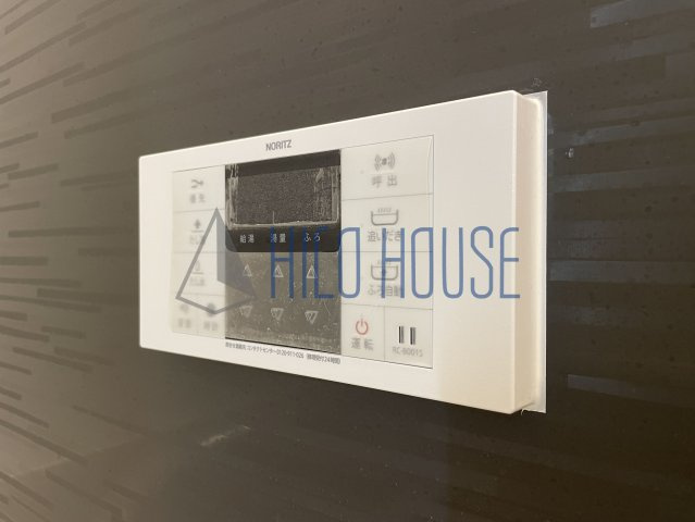 プラシードの設備