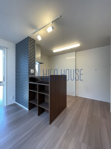 プラシードのキッチン