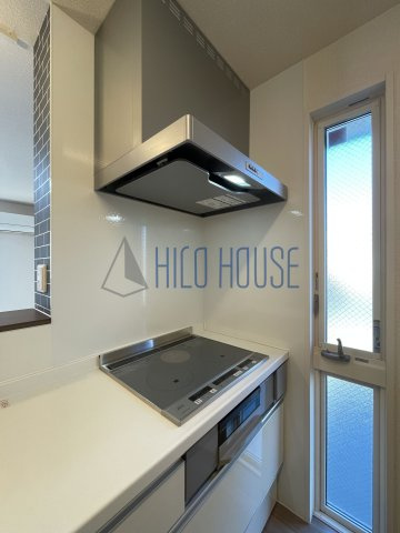 プラシードのキッチン