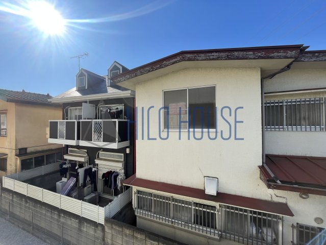 プラシードの展望