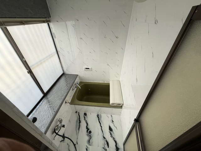 北足立郡伊奈町大字小室　中古戸建のその他|日々の暮らしに欠かせないお風呂です