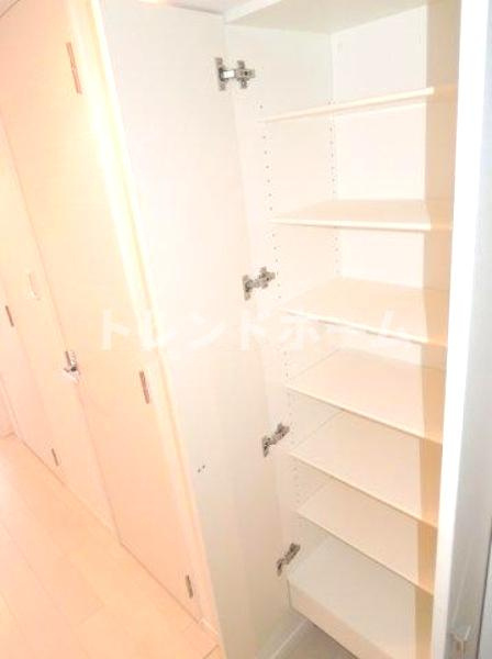 サムティ難波VIVOの設備|選べる家電プランあり！！