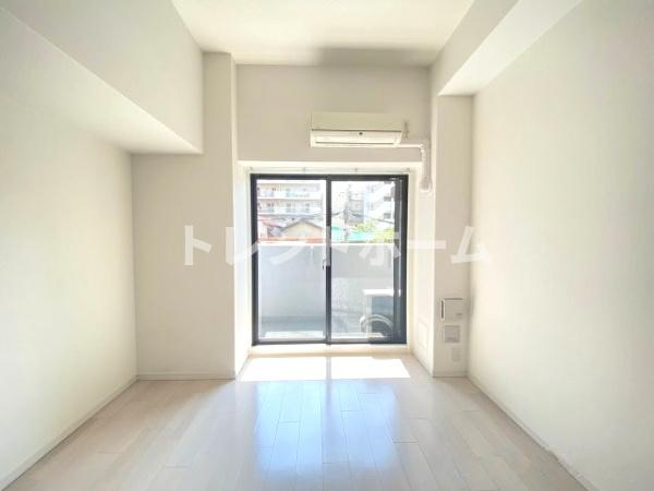 サムティ難波VIVOの内装|選べる家電プランあり！！