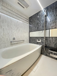 【浴室】 | トワイズ成城