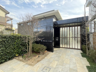 【外観】 | トワイズ成城