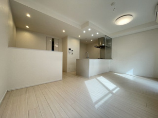 【居間・リビング】 | トワイズ成城