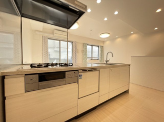 【キッチン】 | トワイズ成城