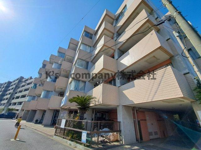 ●茅ヶ崎市緑が浜　オクトピア緑が浜　