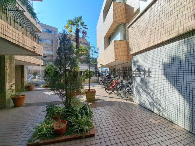 ●茅ヶ崎市緑が浜　オクトピア緑が浜　のその他|周辺んスペース◇