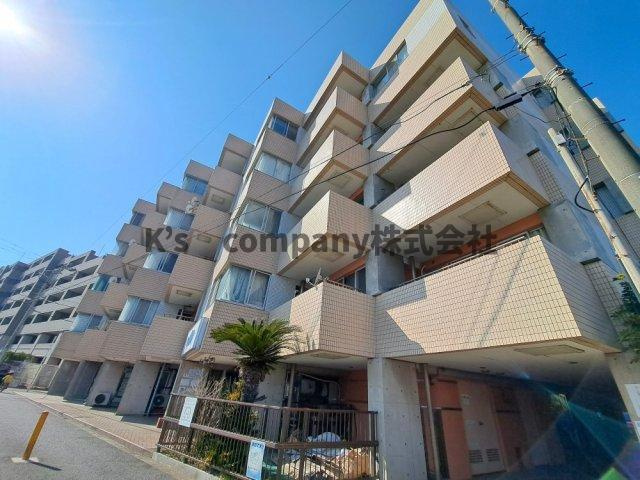 ●茅ヶ崎市緑が浜　オクトピア緑が浜　の外観|外観写真☆