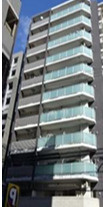 【外観】 | エステムプラザ心斎橋エグゼ
