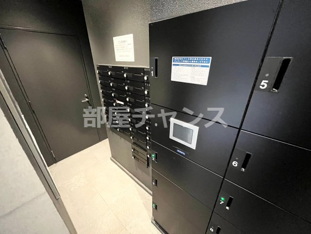 シェリール東桜のその他